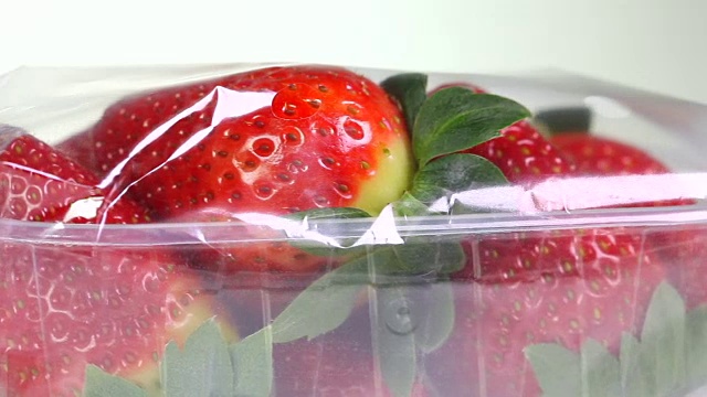 新鲜的草莓视频下载