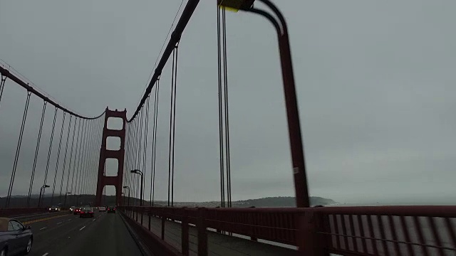金门大桥视频下载