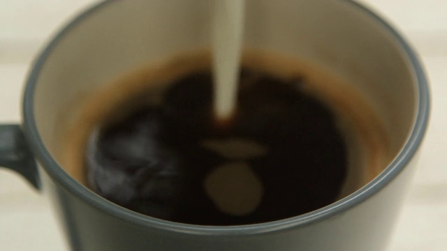 咖啡和牛奶视频下载