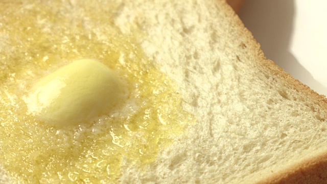 面包和黄油视频下载