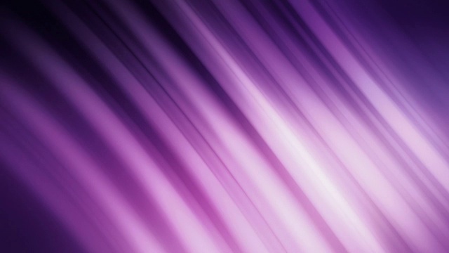 紫色抽象线条背景视频素材