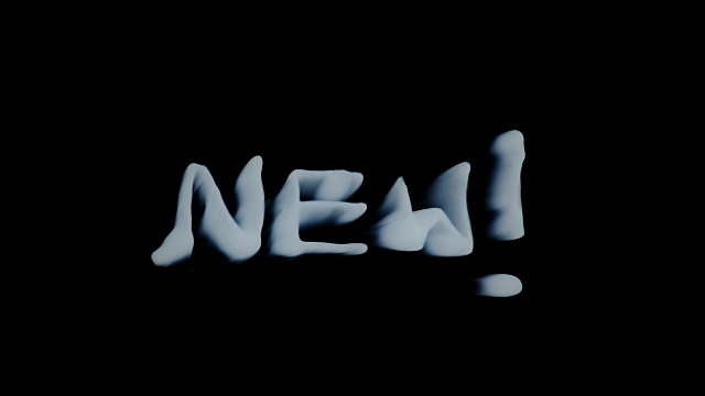 “新!’——一个动力学的词视频下载