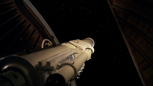 望远镜视频下载