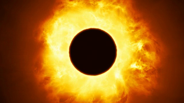 黑洞的太阳视频下载