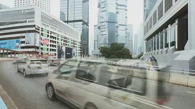 城市交通视频下载