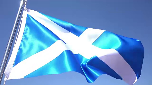 苏格兰旗视频下载
