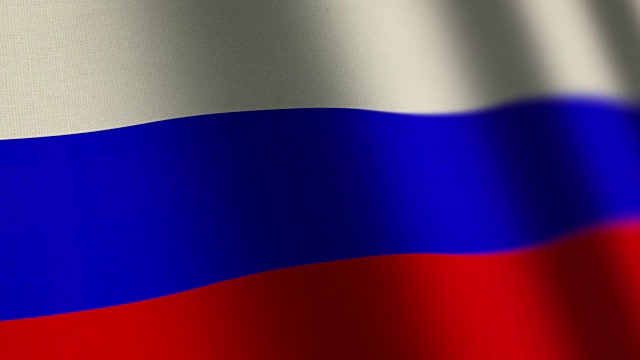 俄罗斯国旗圈视频下载