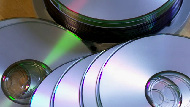 空白dvd或cd视频下载