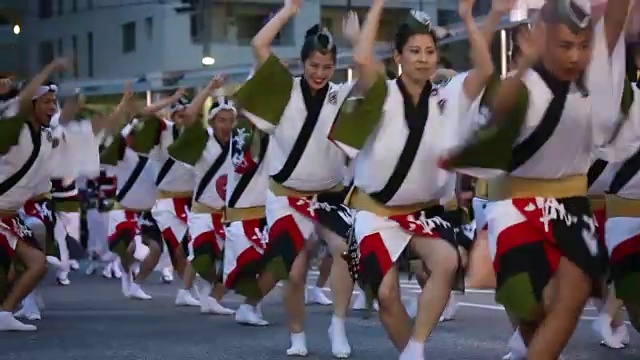 第38届小金井茶道舞蹈节视频下载