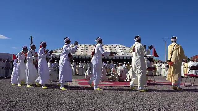 传统音乐摩洛哥团体视频下载