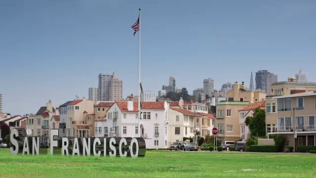 旧金山3d图形公司视频下载