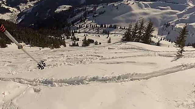 滑雪视频下载