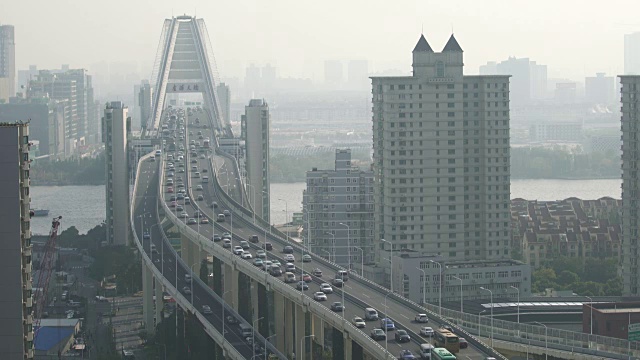 上海交通视频下载