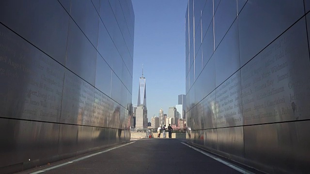 纽约市纪念堂视频下载