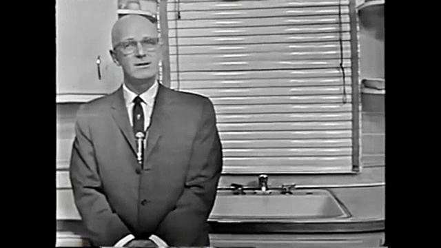 1959年，有效用水:约翰·霍普金斯科学评论视频下载
