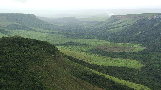 刚果:风景视频下载
