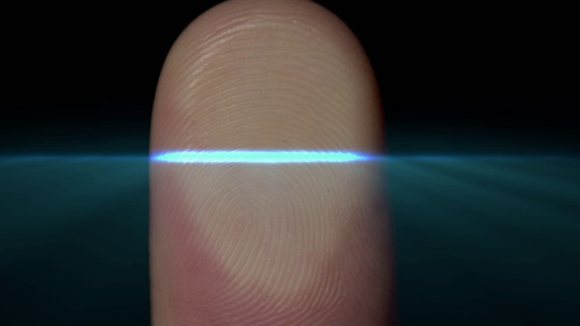 指纹生物识别技术视频下载