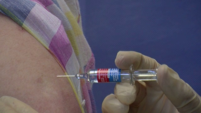 季节性流感疫苗接种视频下载