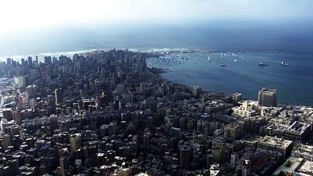 埃及亚历山大:视频素材