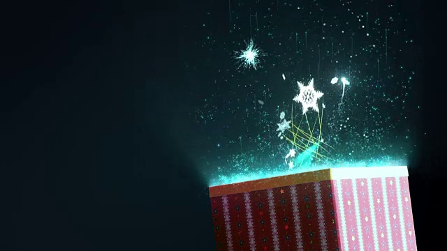 神奇的圣诞礼物视频下载