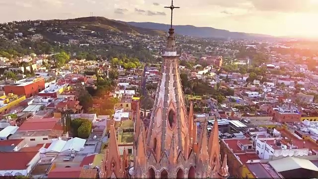 墨西哥的圣米格尔视频下载
