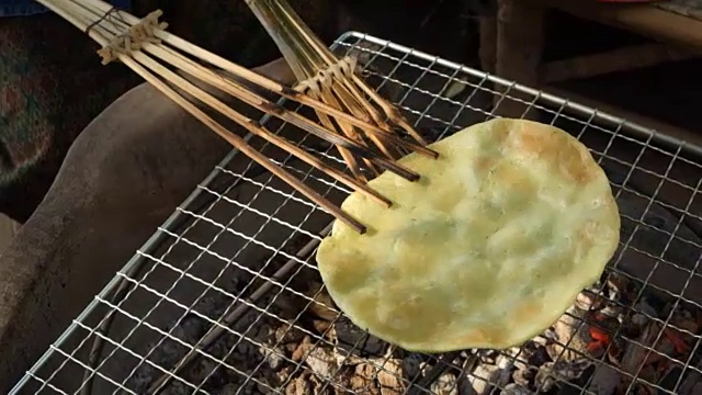 Kaokrieb Wao，本地的米饼视频下载