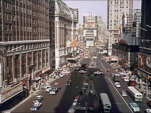 1956年纽约市视频下载