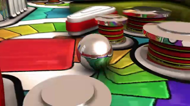弹球魔术游戏视频下载