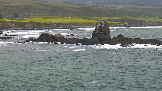 太平洋海岸视频下载
