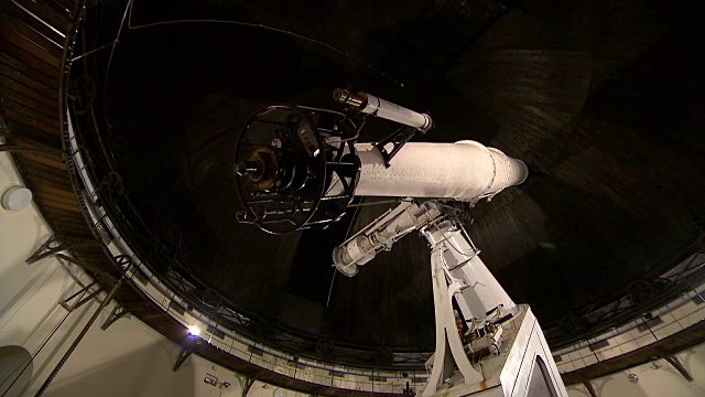 天文望远镜视频下载