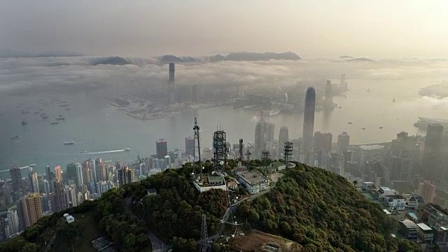 六段香港的短片段视频下载