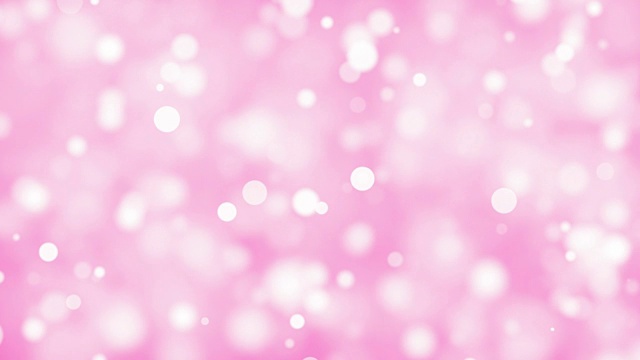 软粉色背景(可循环)视频下载