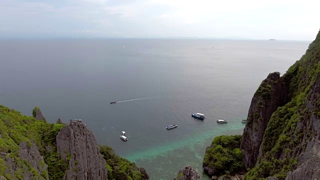 天线:泰国的皮皮岛视频下载