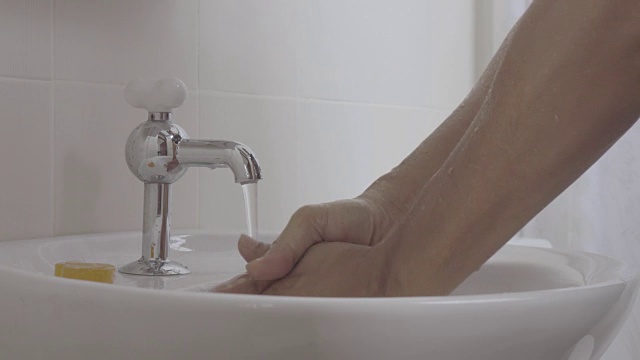 洗手第三部分视频下载