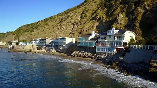 房子在海岸视频下载