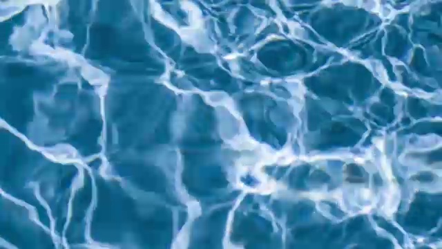 游泳池4 k视频下载