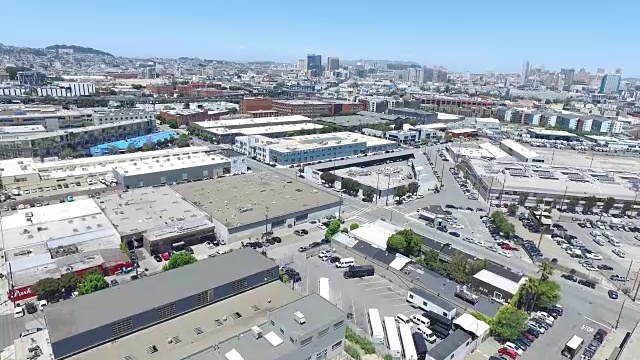 旧金山市中心视频下载