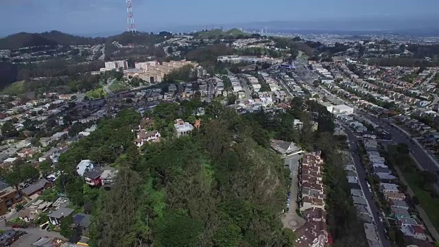旧金山山顶视频下载