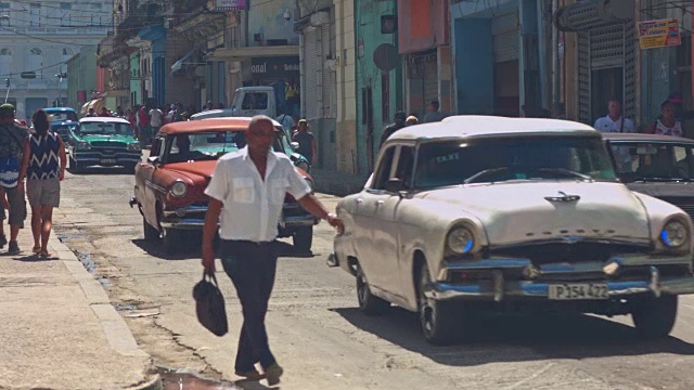 古巴街头视频下载