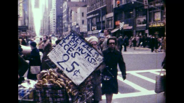 纽约市1977年视频下载