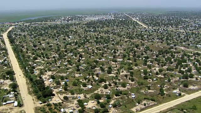 南苏丹:博尔镇视频下载