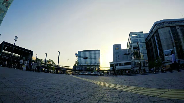 日本姬路城视频下载