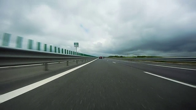 高速公路驾驶观点视频下载
