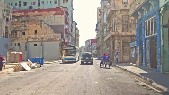 哈瓦那街头视频下载
