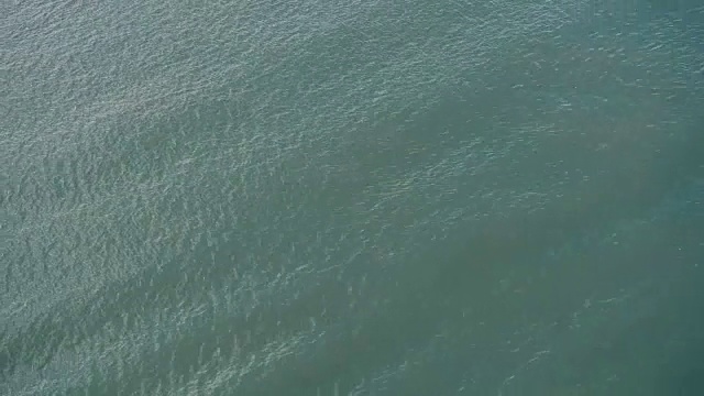 海洋水面视频素材