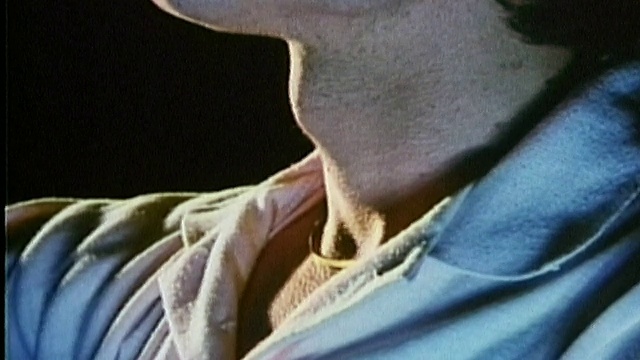 1987年在吞咽过程中闭合喉结视频下载
