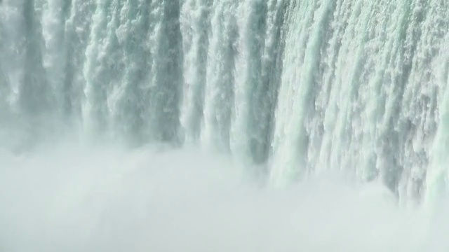 高清:尼亚加拉大瀑布视频下载