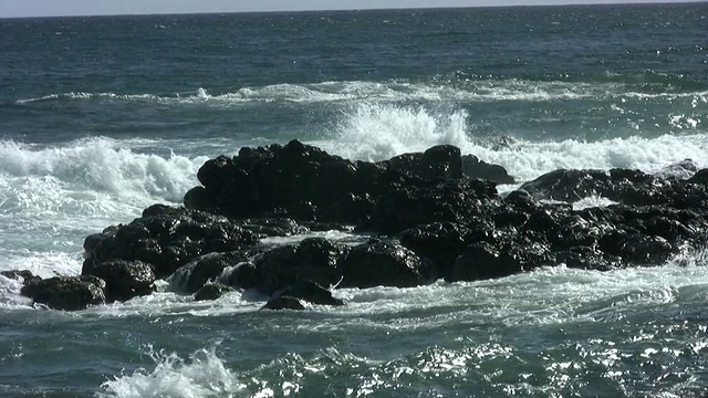 毛伊岛海洋场景V.4(高清)视频下载