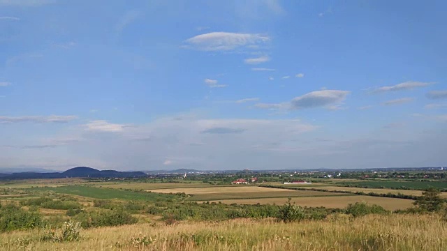 夏天喀尔巴阡山视频下载