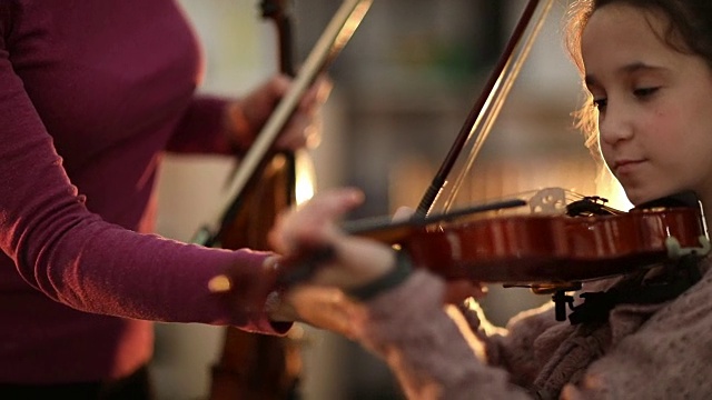 天才小提琴家视频下载